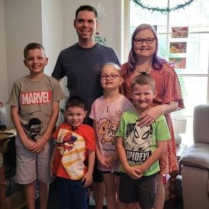 Meet your Posher, Taryn